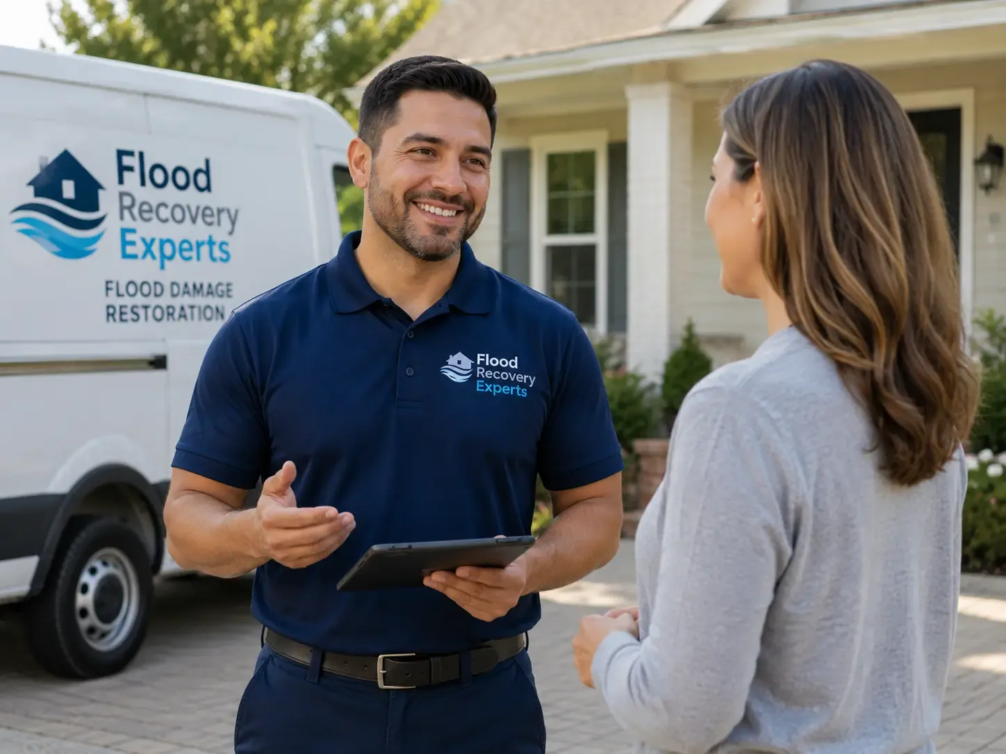 Flood Damage Cleanup Manitou, KY FAQs